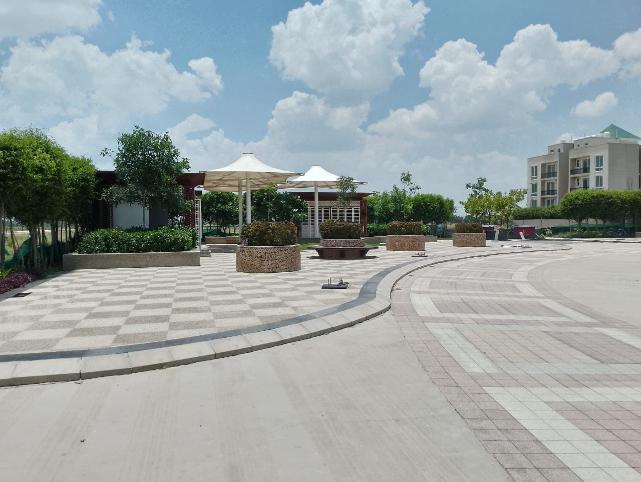 Clear Title Residential Land Parcel