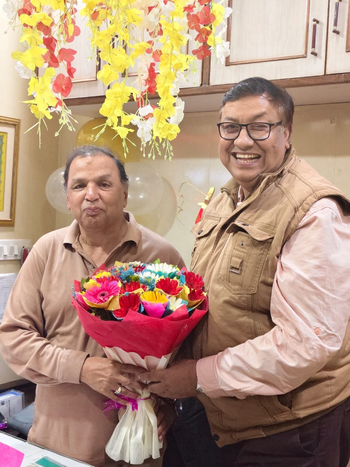 Residential Land Parcel Handover - Sultanpur Road, Lucknow