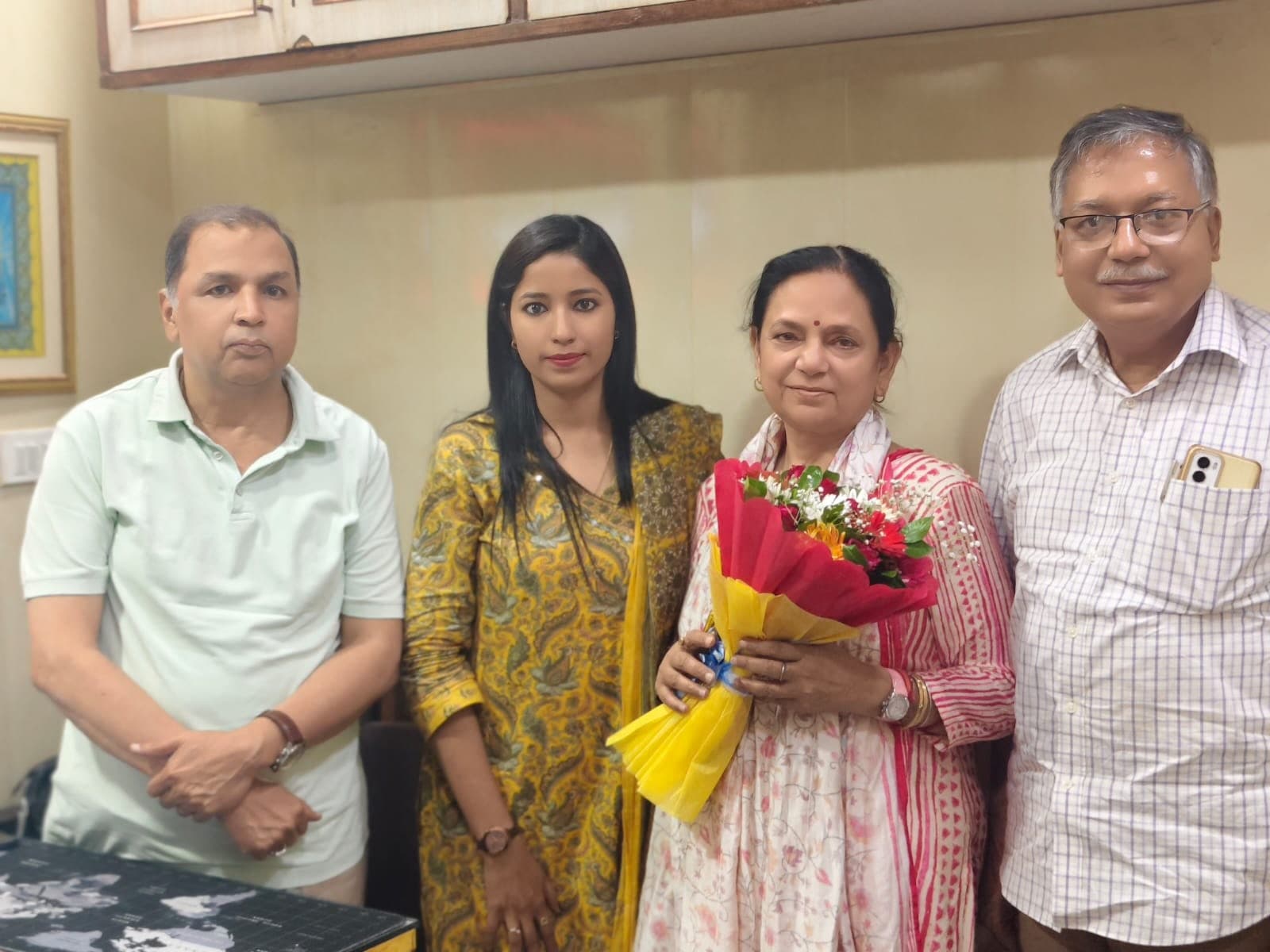 Multi-Generation Home Acquisition - Kanpur Road, Lucknow