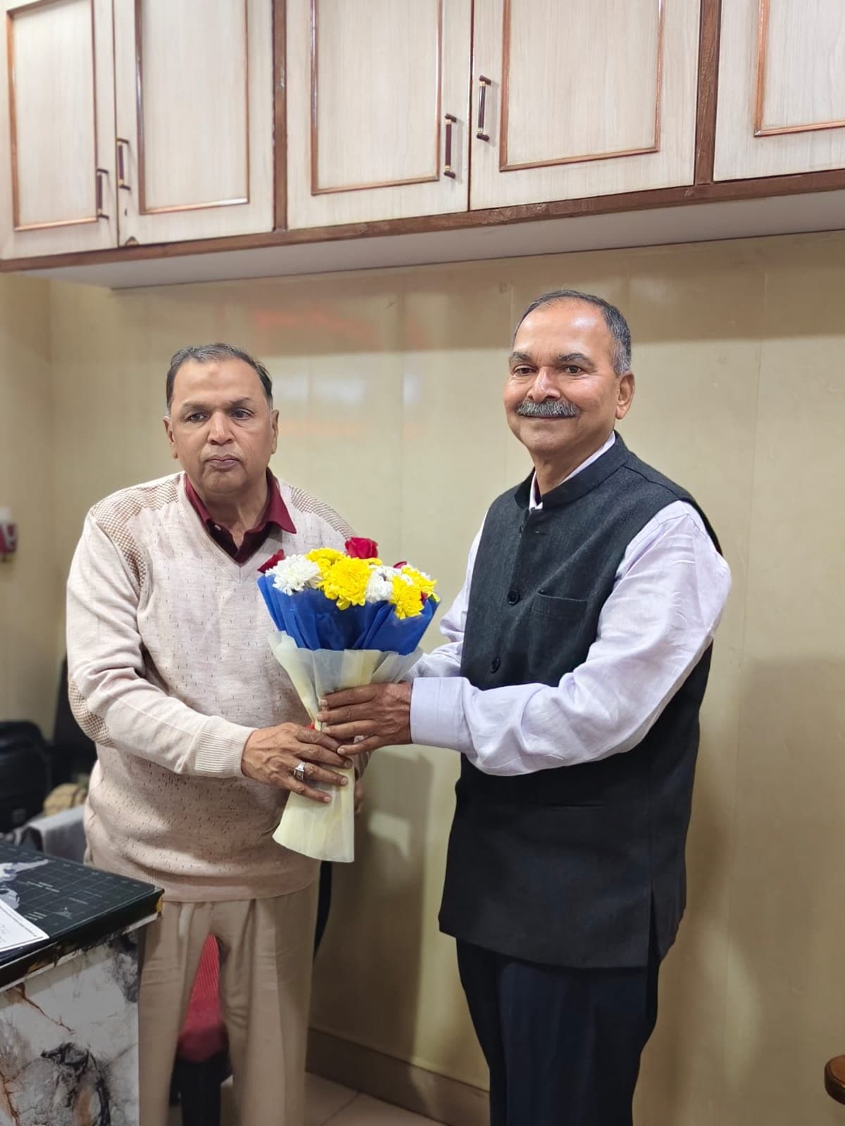Resale Property Deal Concluded - Indira Nagar, Lucknow