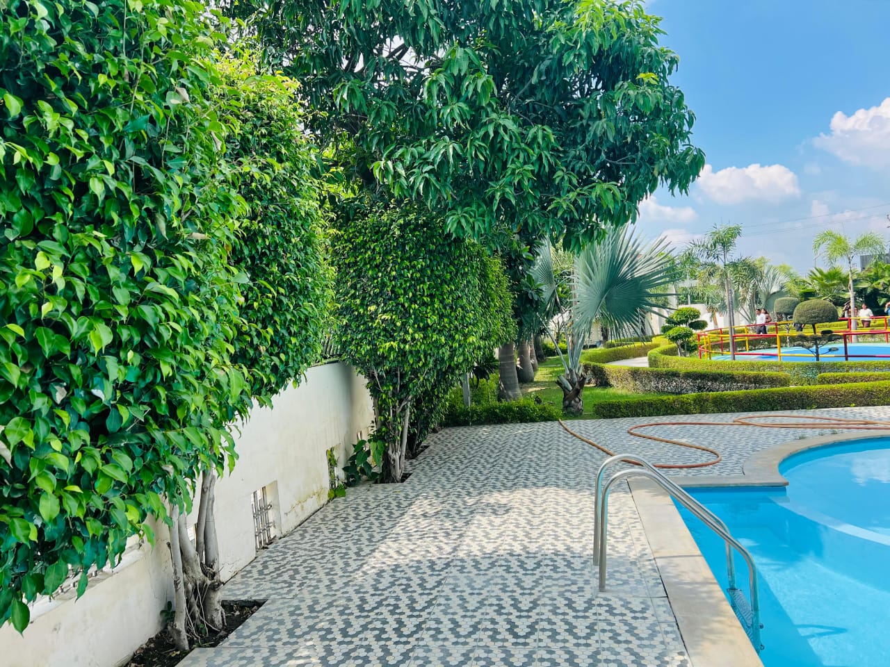 Premium residential tower enclave offered on rent and lease in Lucknow